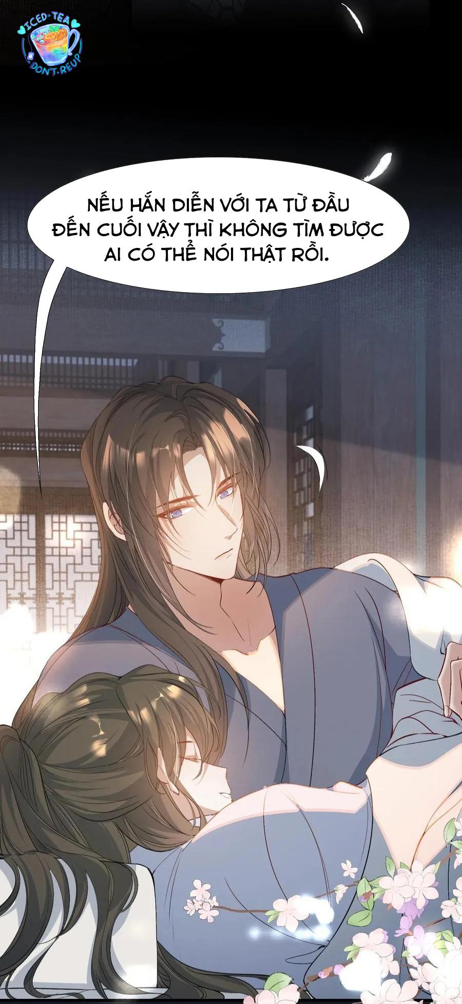 Loạn thế vi vương - Chap 87
