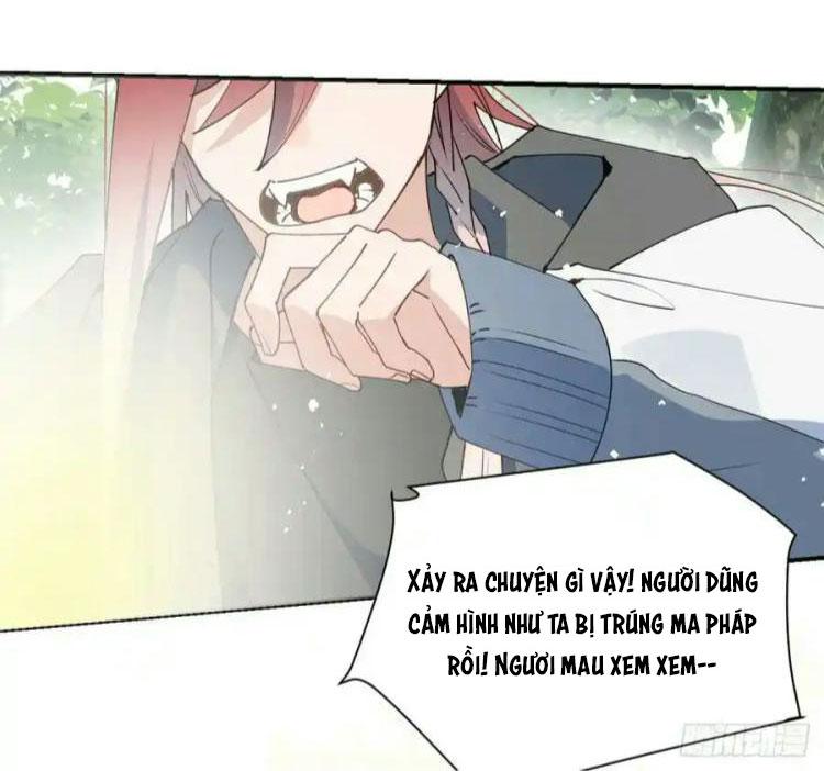 Ma vương đại nhân luôn trêu chọc tôi - Chap 66