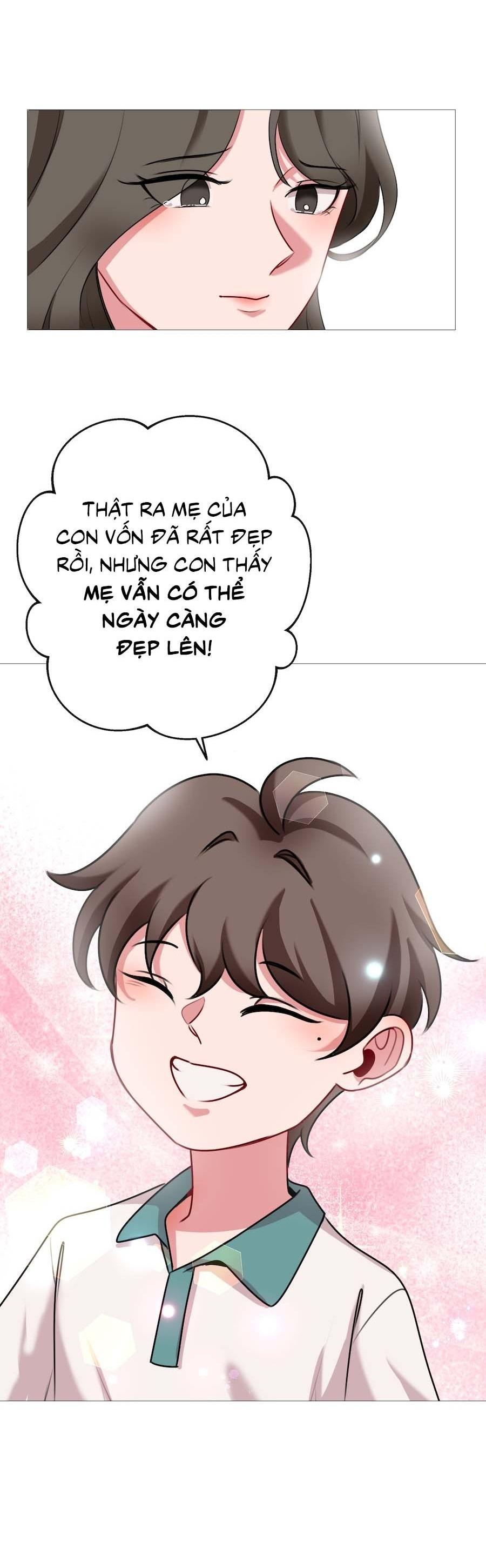 Flower of youth - Chap 31