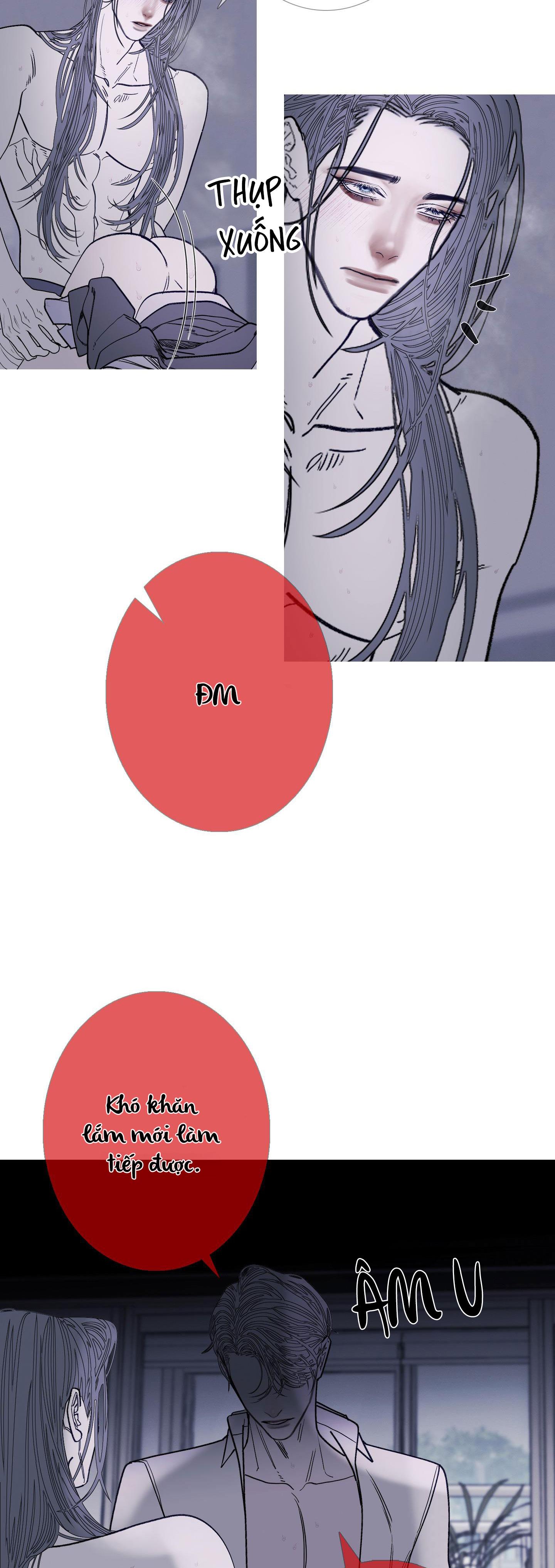 CHUYỆN QUỶ MÔN QUAN - Chap 76