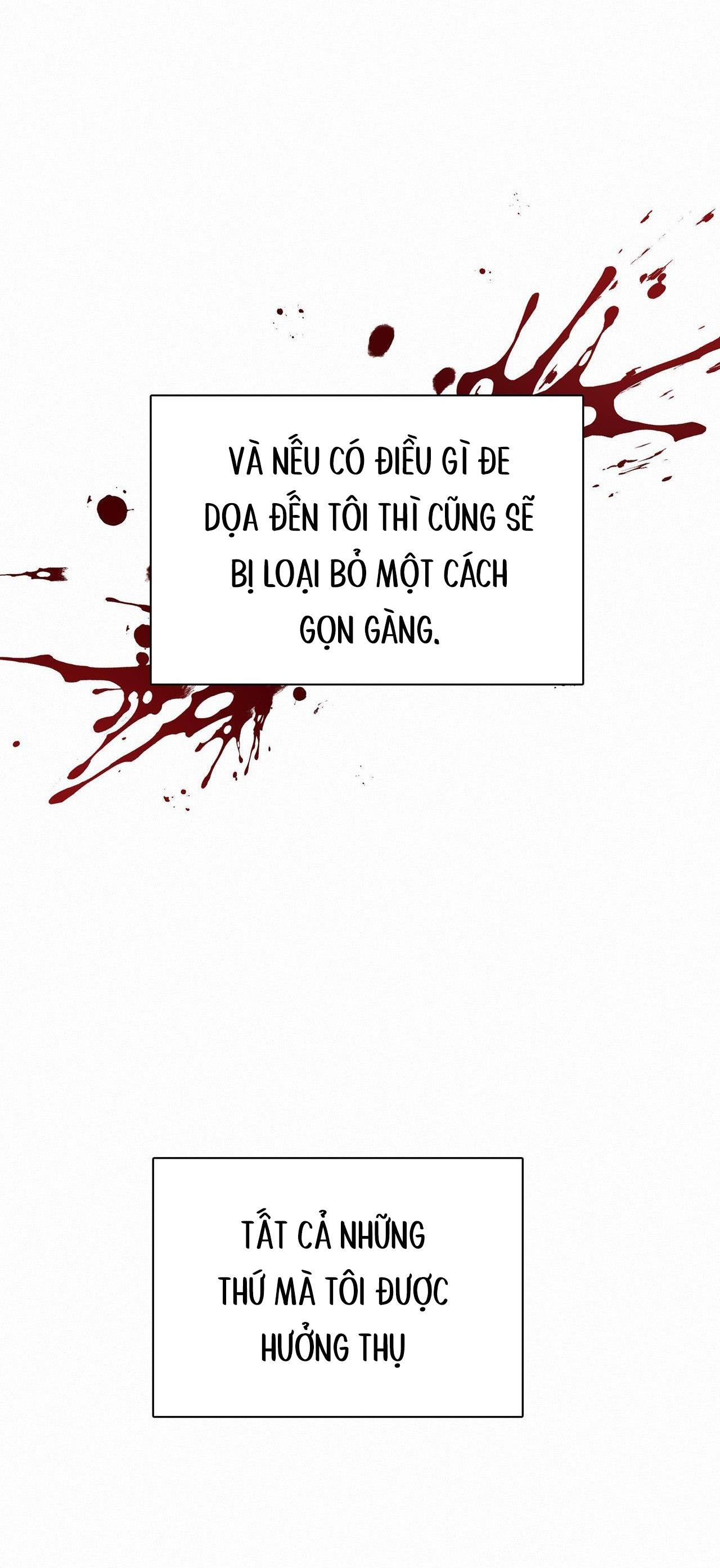 HOÀNG HÔN BÊN LÀN NƯỚC - Chap 0