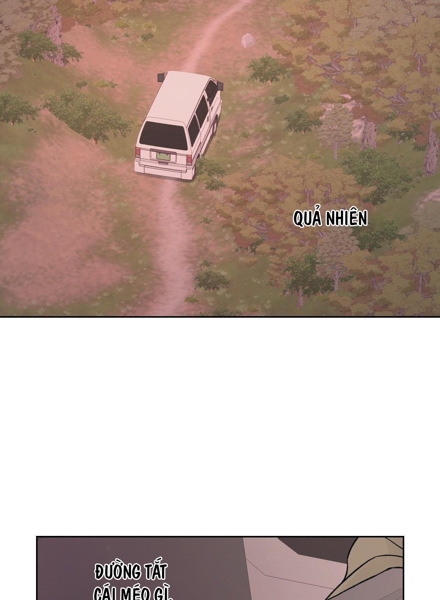 ĐÊM KINH HOÀNG - Chap 31