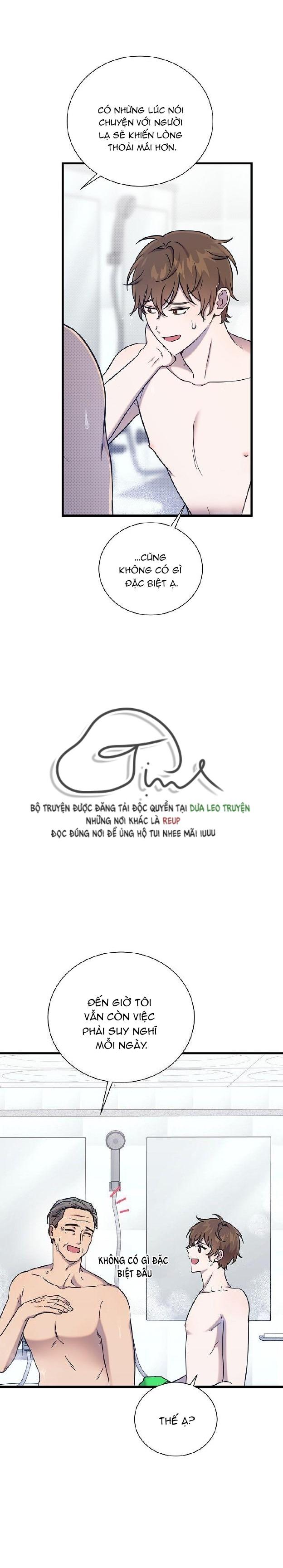 Làm Thế Nào Để Chia Tay Với Anh Ta - Chap 39