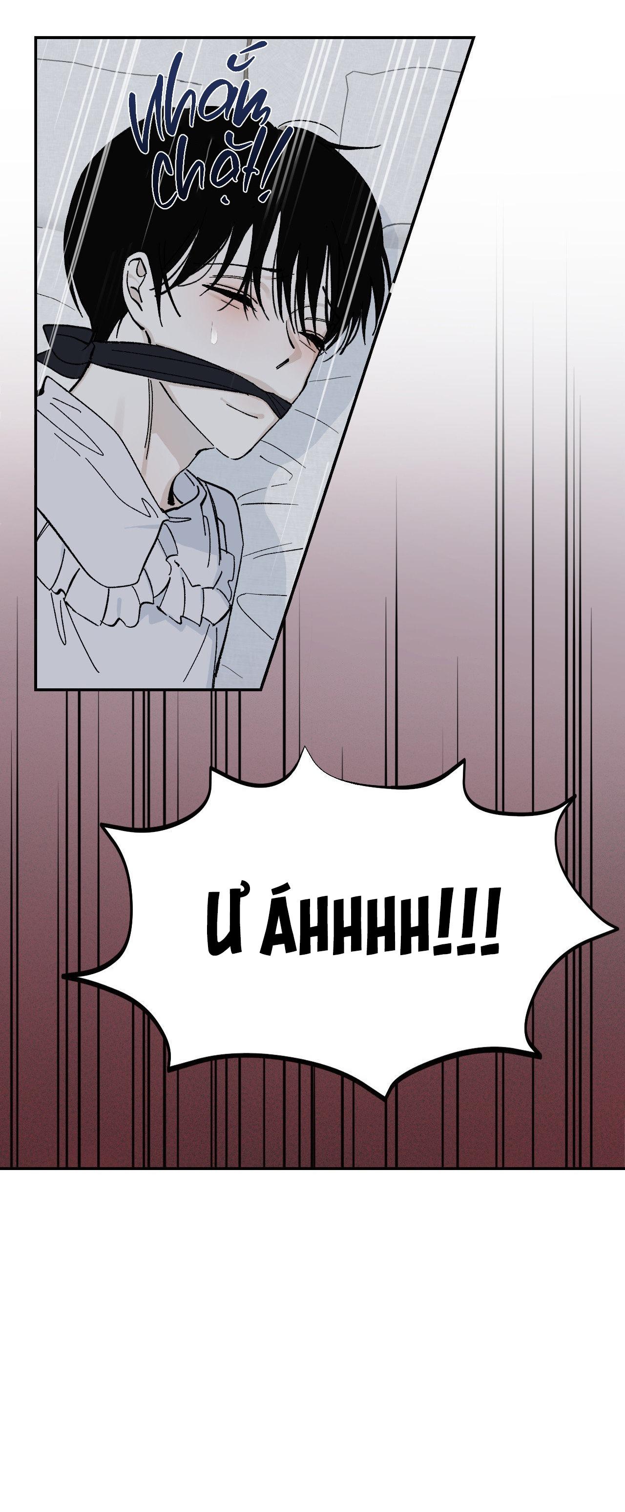 DINH THỰ - Chap 31