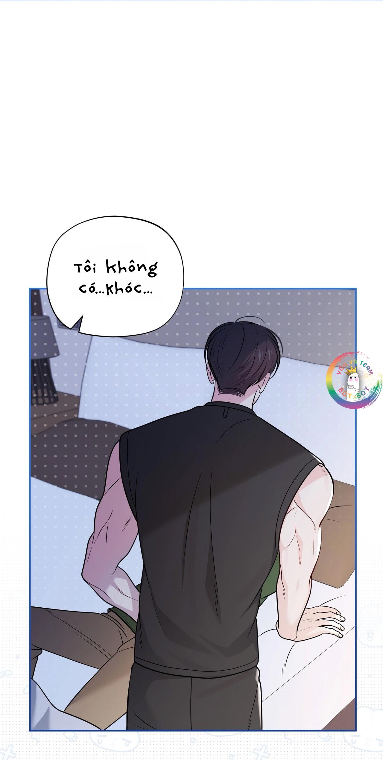 (END) Tình Yêu Bí Mật - Chap 19
