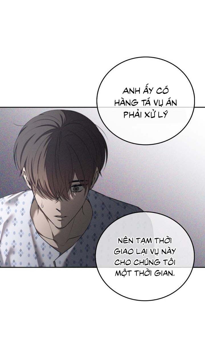 Critical Point - Chap 58