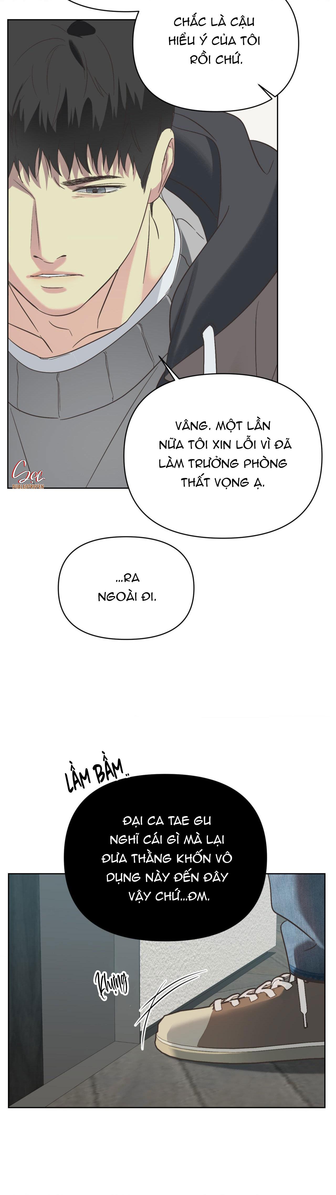 ĐÈN NỀN - Chap 5