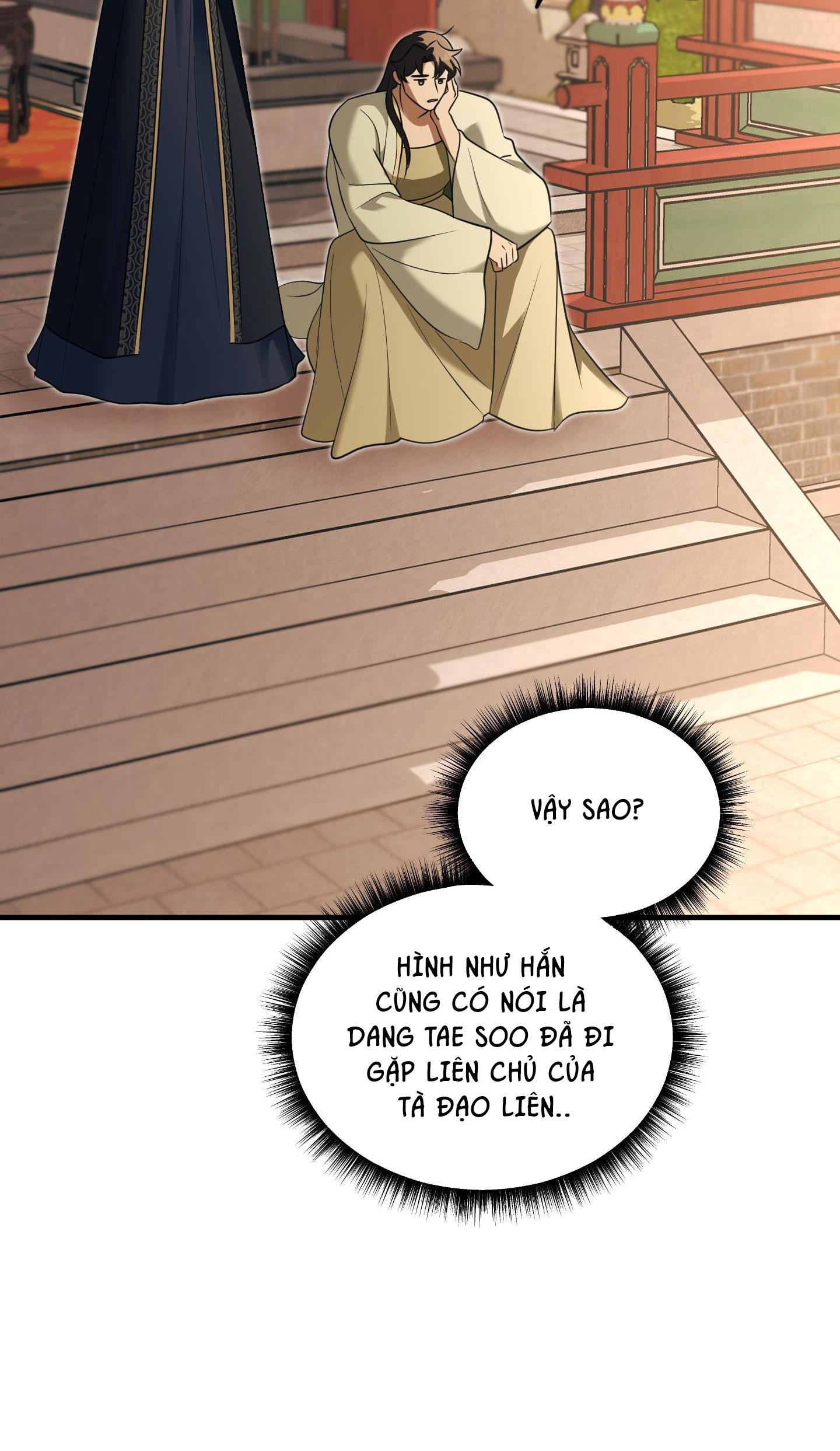 VỢ BÉ CỦA GIÁO CHỦ MA GIÁO - Chap 23