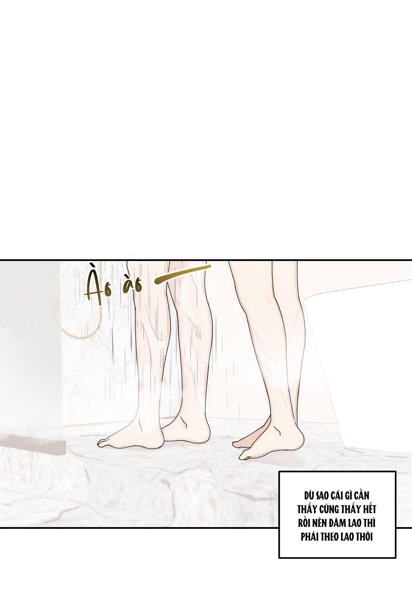NGHIỆN SEX - Chap 9.7