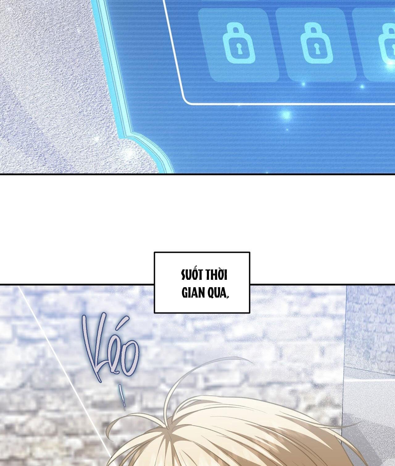 CÁCH TỒN TẠI NHƯ MỘT NGƯỜI CHƠI - Chap 54