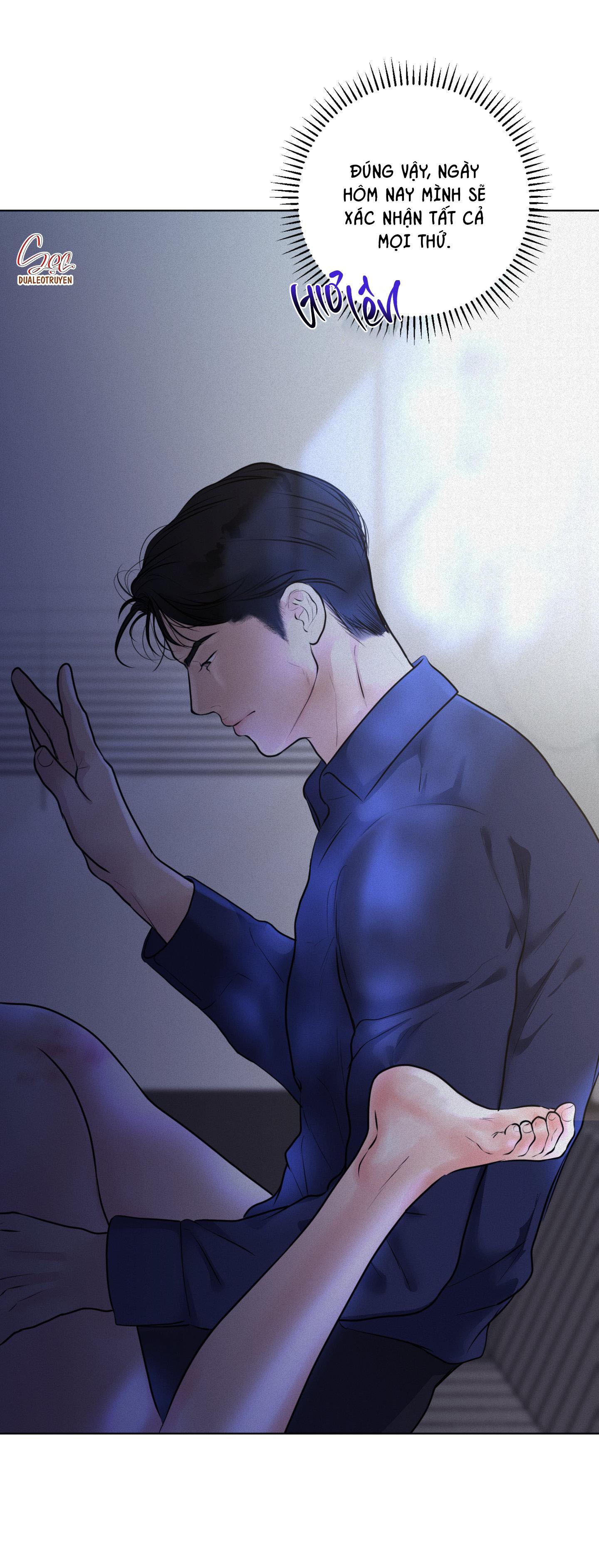 (ABO) LỜI CẦU NGUYỆN - Chap 44