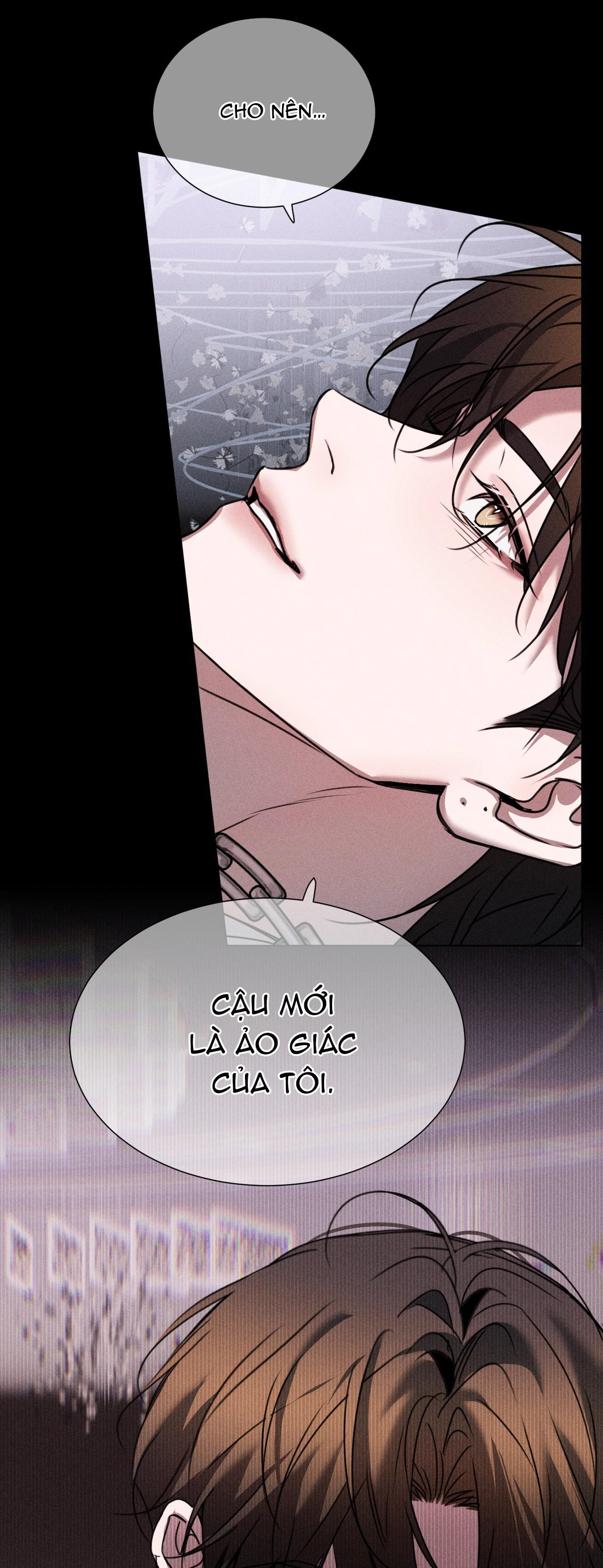 Ảnh Đế Cứ Muốn Làm Kim Chủ Của Tôi - Chap 35