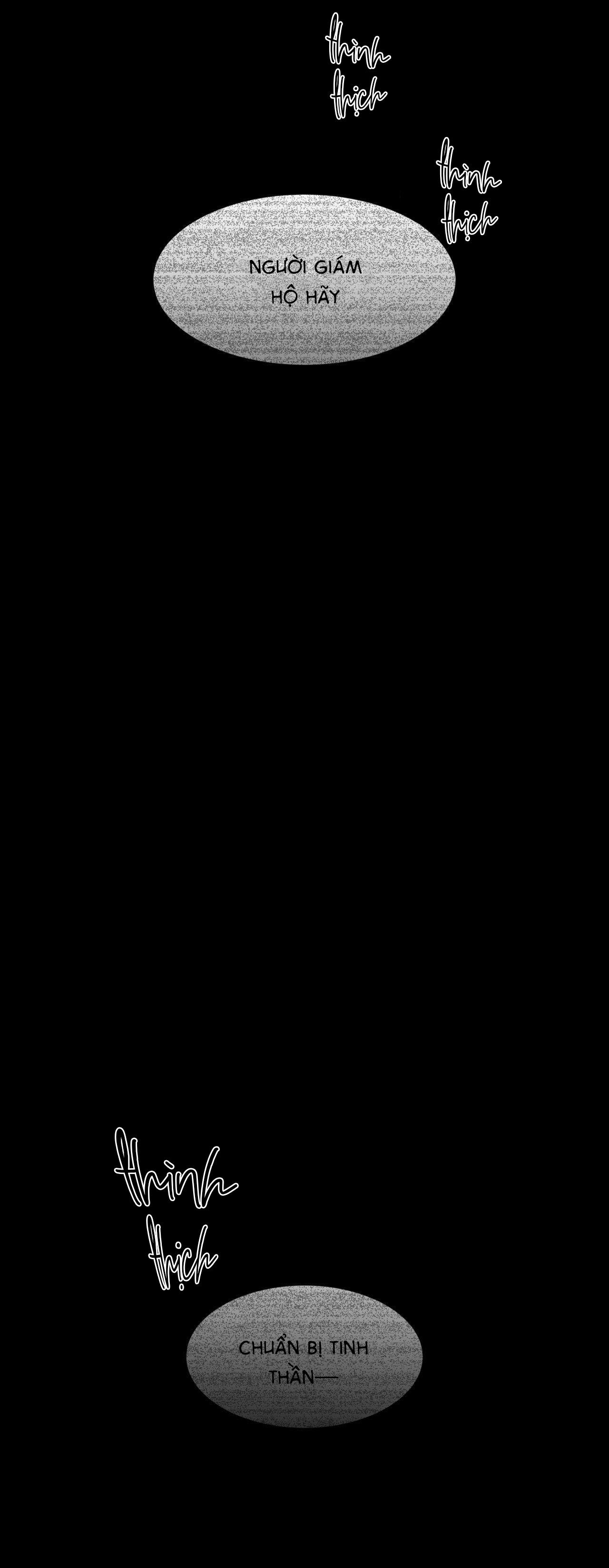 (CBunu) ChinhX - Vận Xui - Chap 47