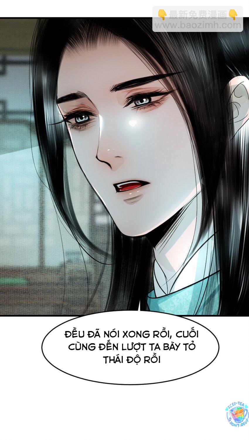 Vòng Luân Hồi - Chap 106