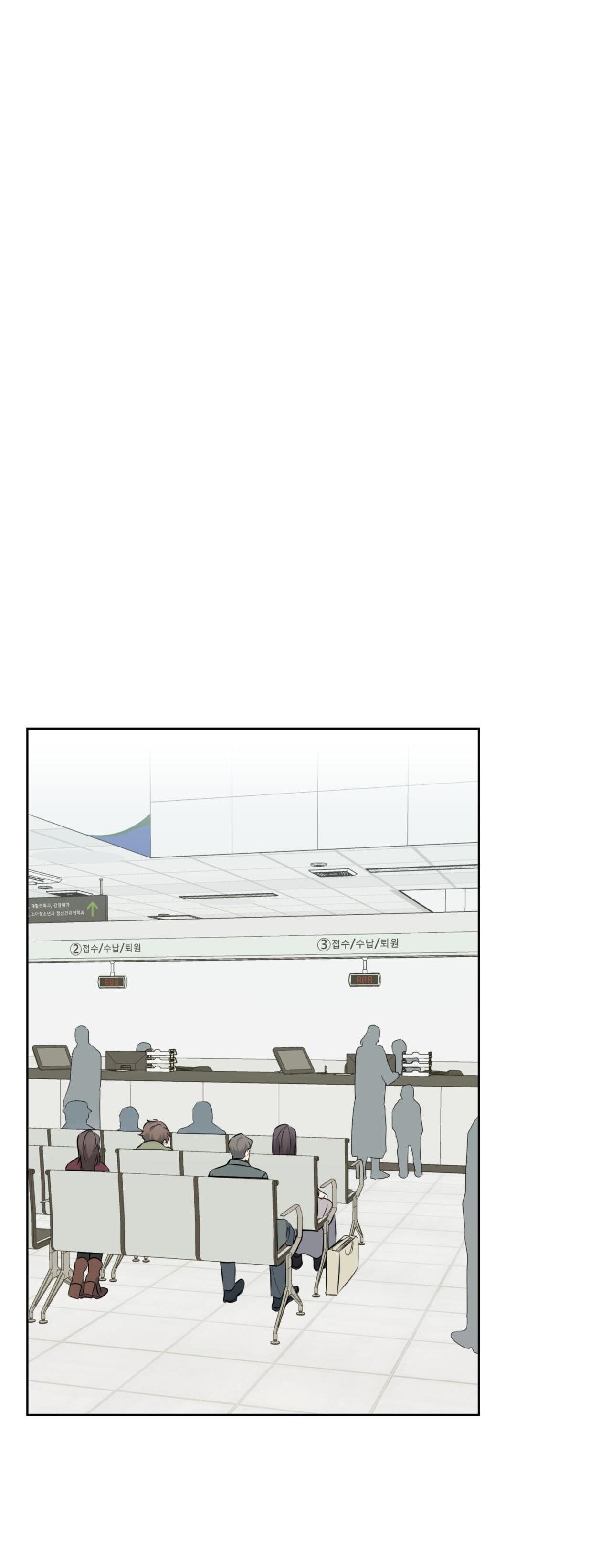 (CBunu) Khu Rừng Tĩnh Lặng - Chap 38