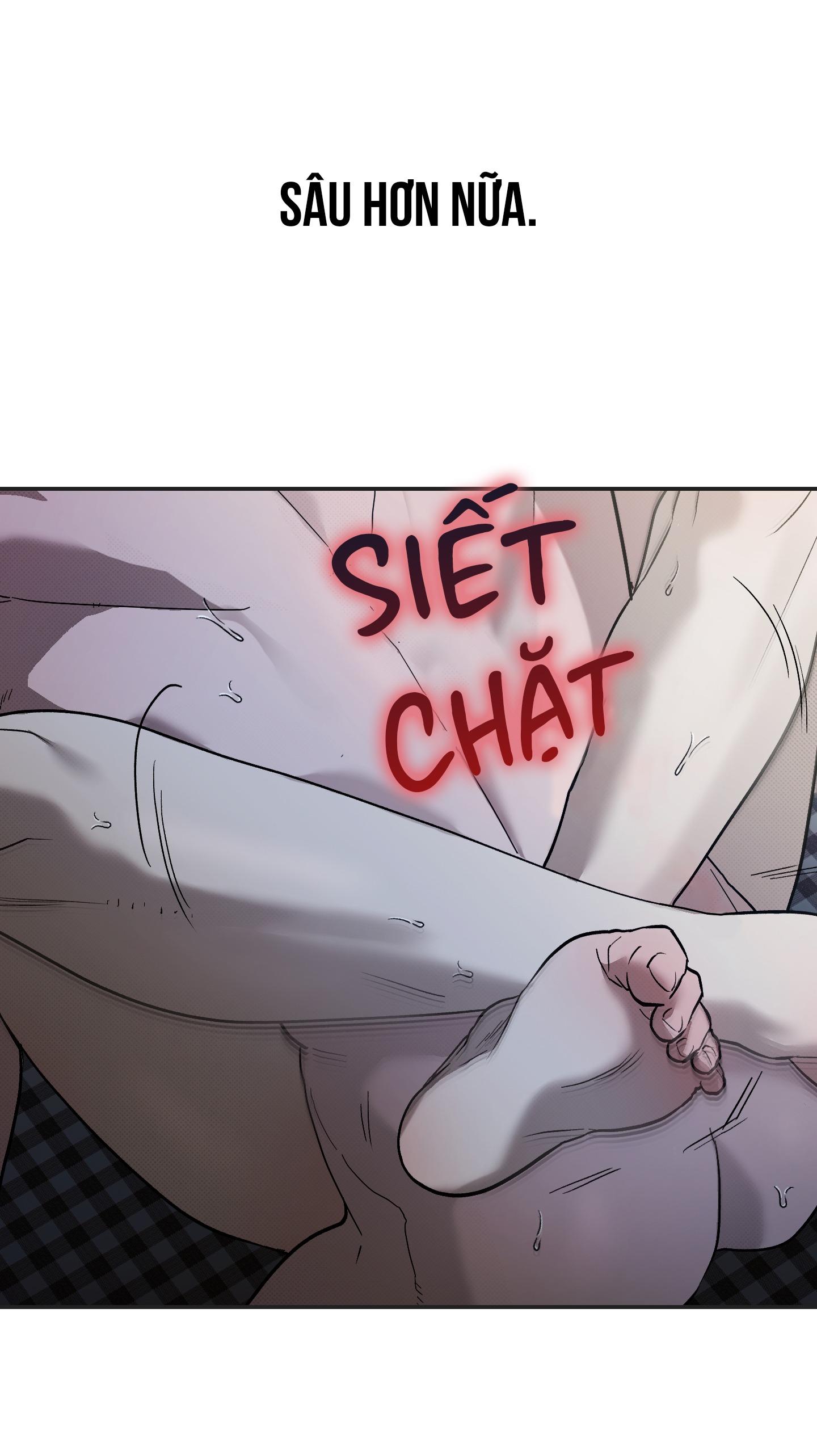 GIÀNH QUYỀN KIỂM SOÁT - Chap 18