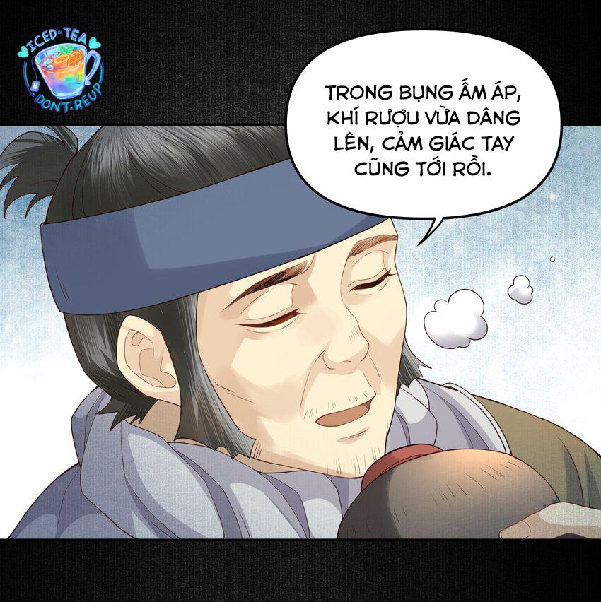 Đồng tiền tham khế - Chap 54