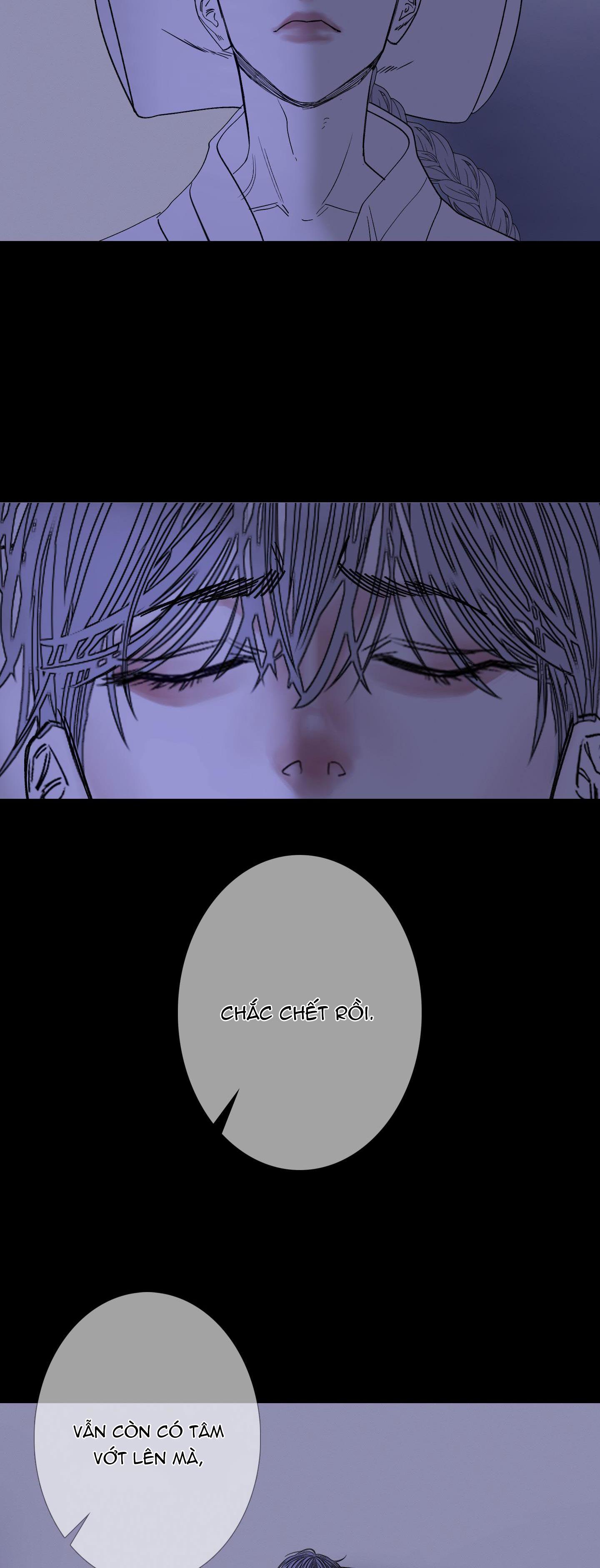 CHUYỆN QUỶ MÔN QUAN - Chap 75