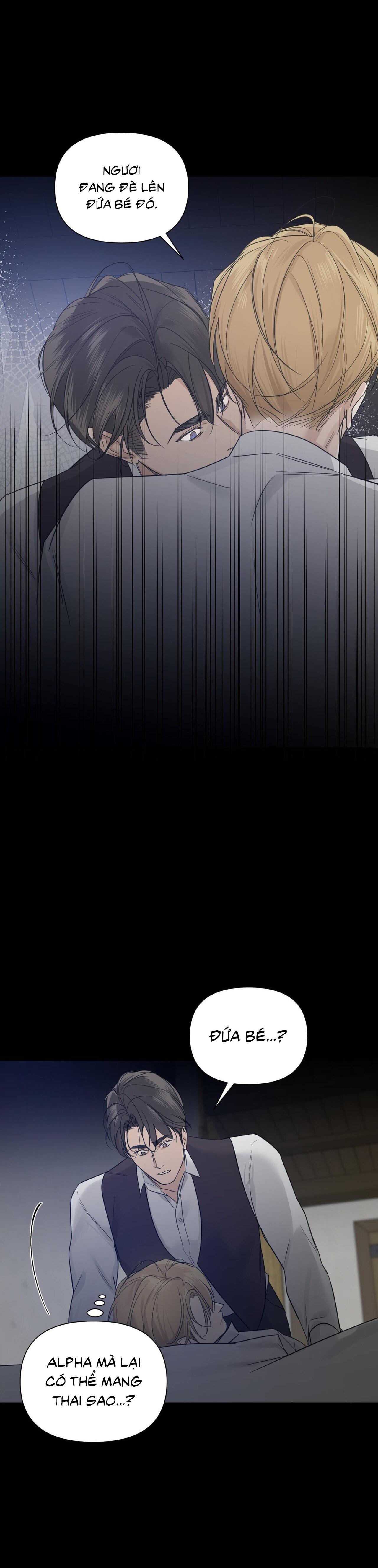 BƯỚC VÀO VƯỜN HỒNG - Chap 41