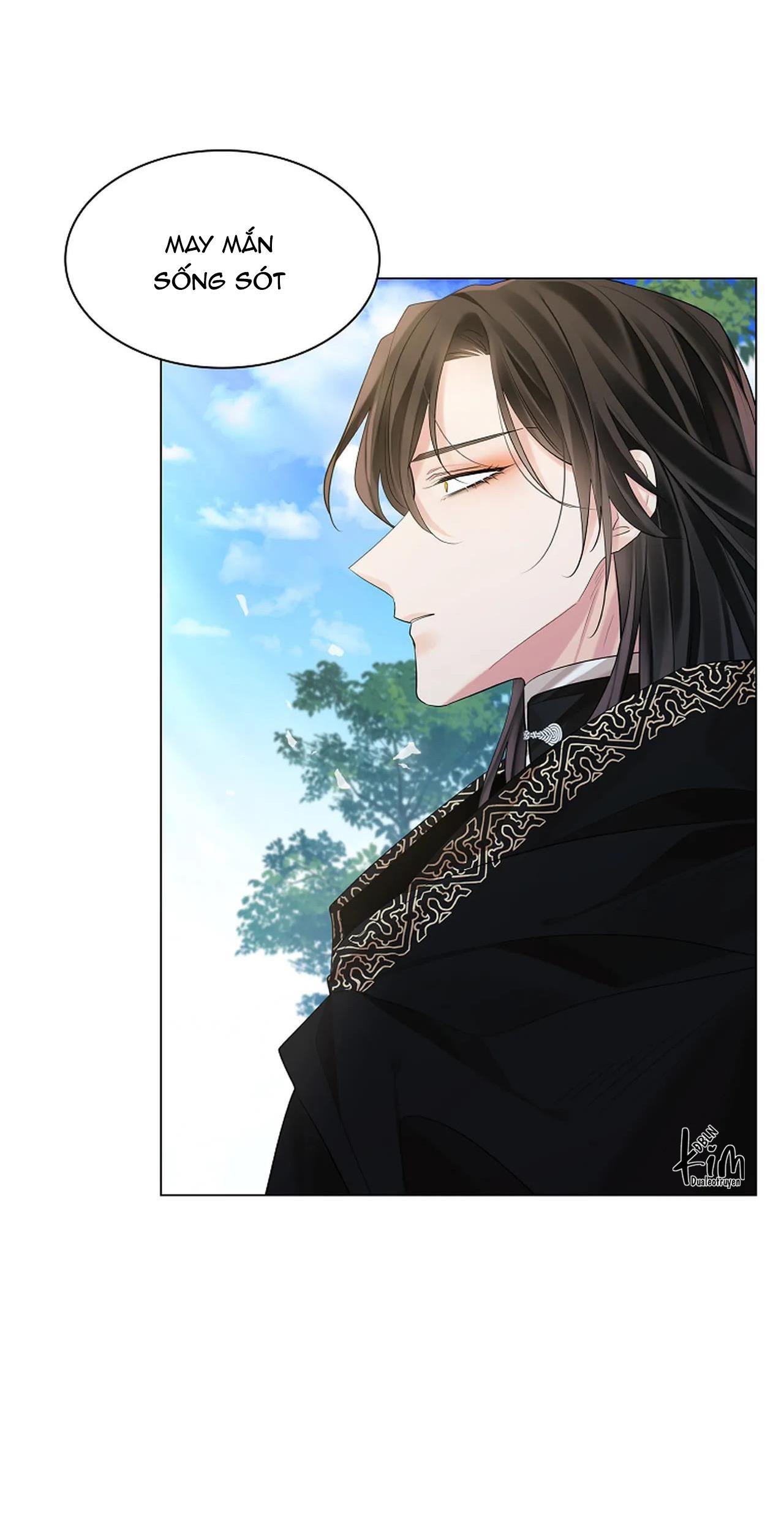 HOA GIẤY - Chap 77