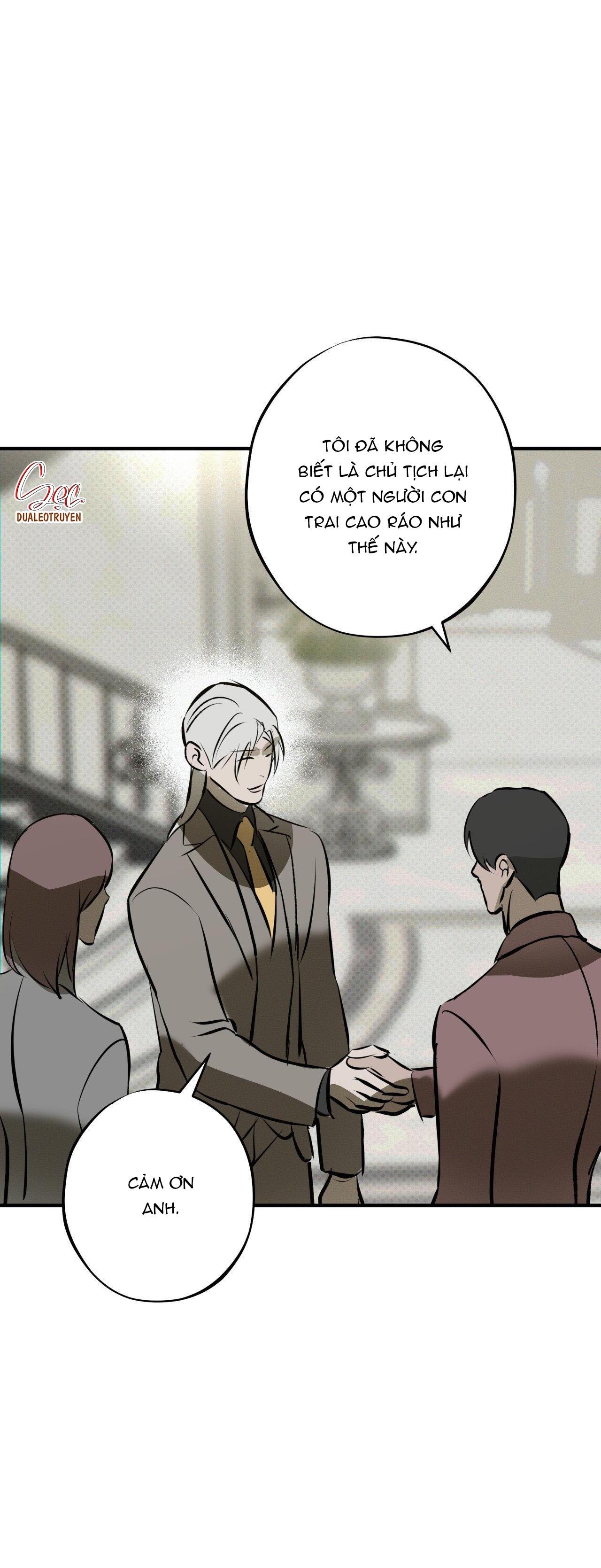 RISKY VICE - Chap 24