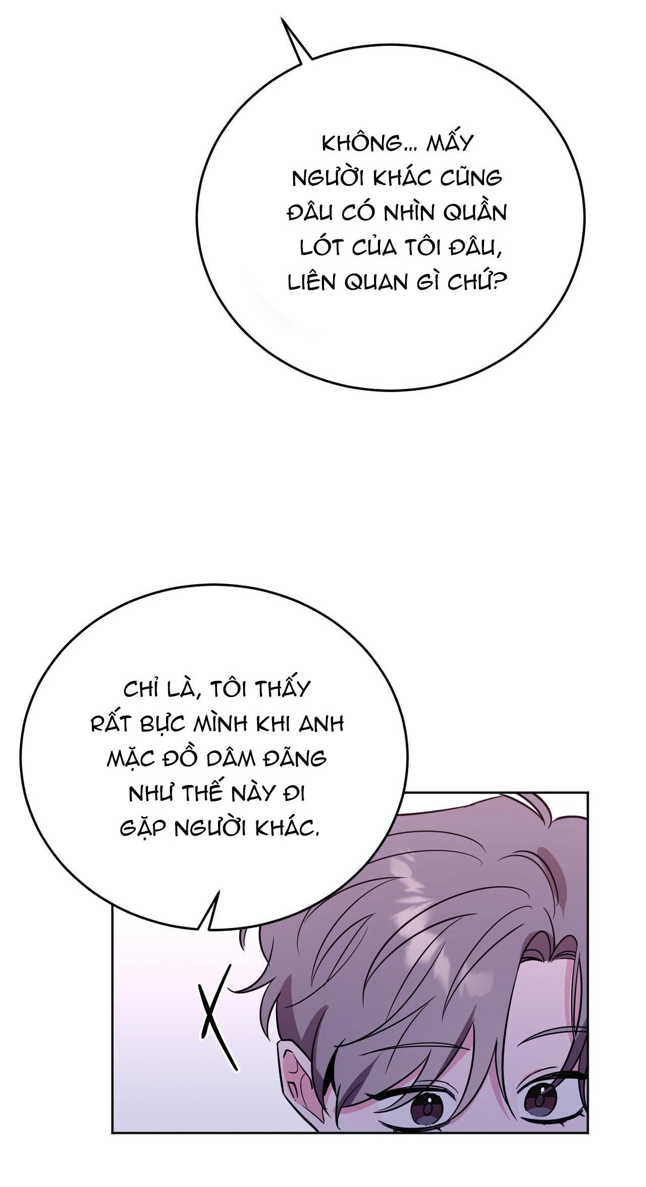 CẠM BẪY ĐẠI HỌC - Chap 72