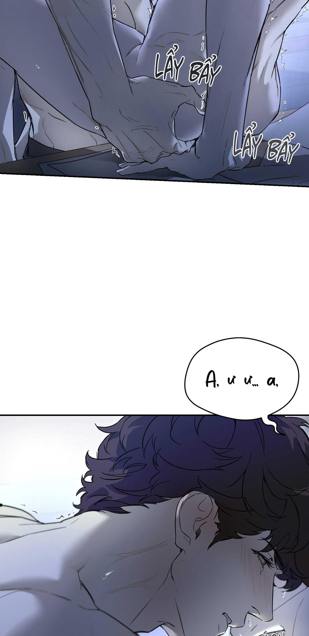 NERD PROJECT - Chap 35