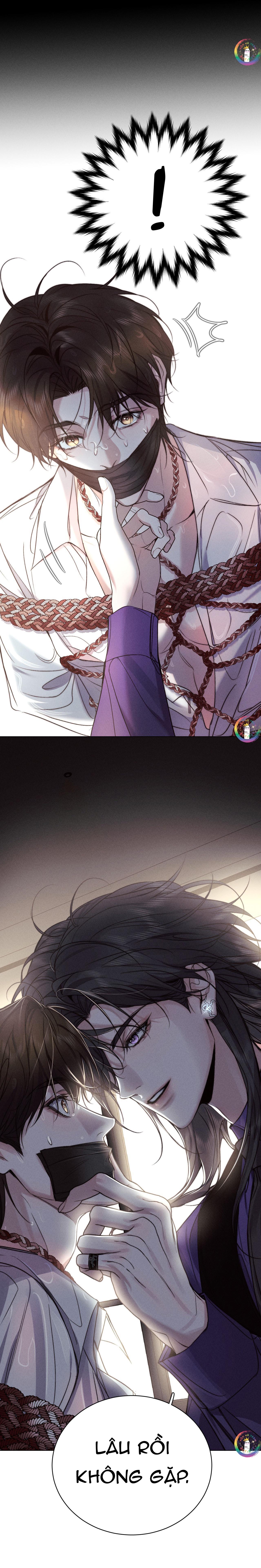 Ảnh Đế Cứ Muốn Làm Kim Chủ Của Tôi - Chap 14