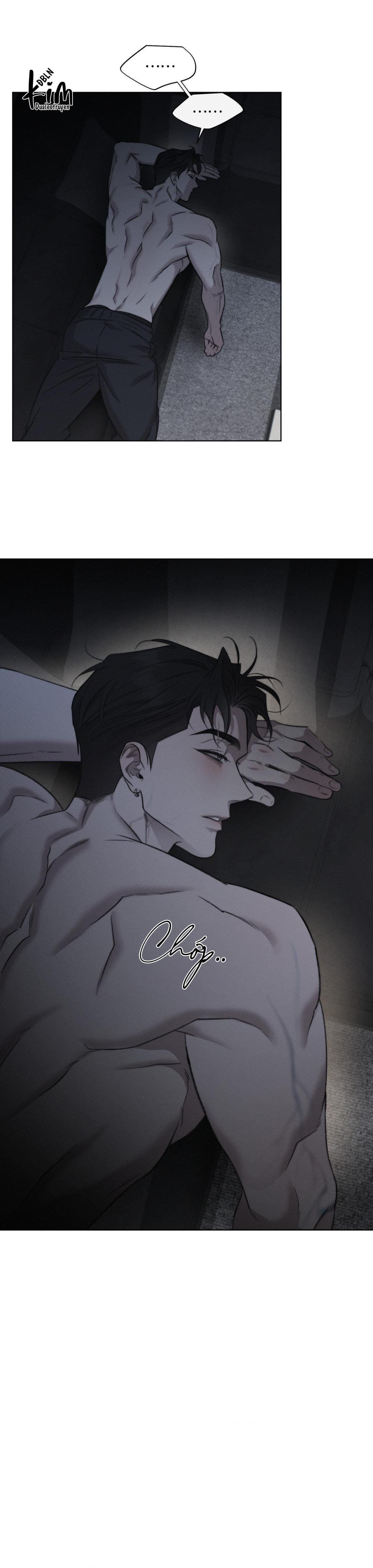 STILL LOVE YOU - Chap 15