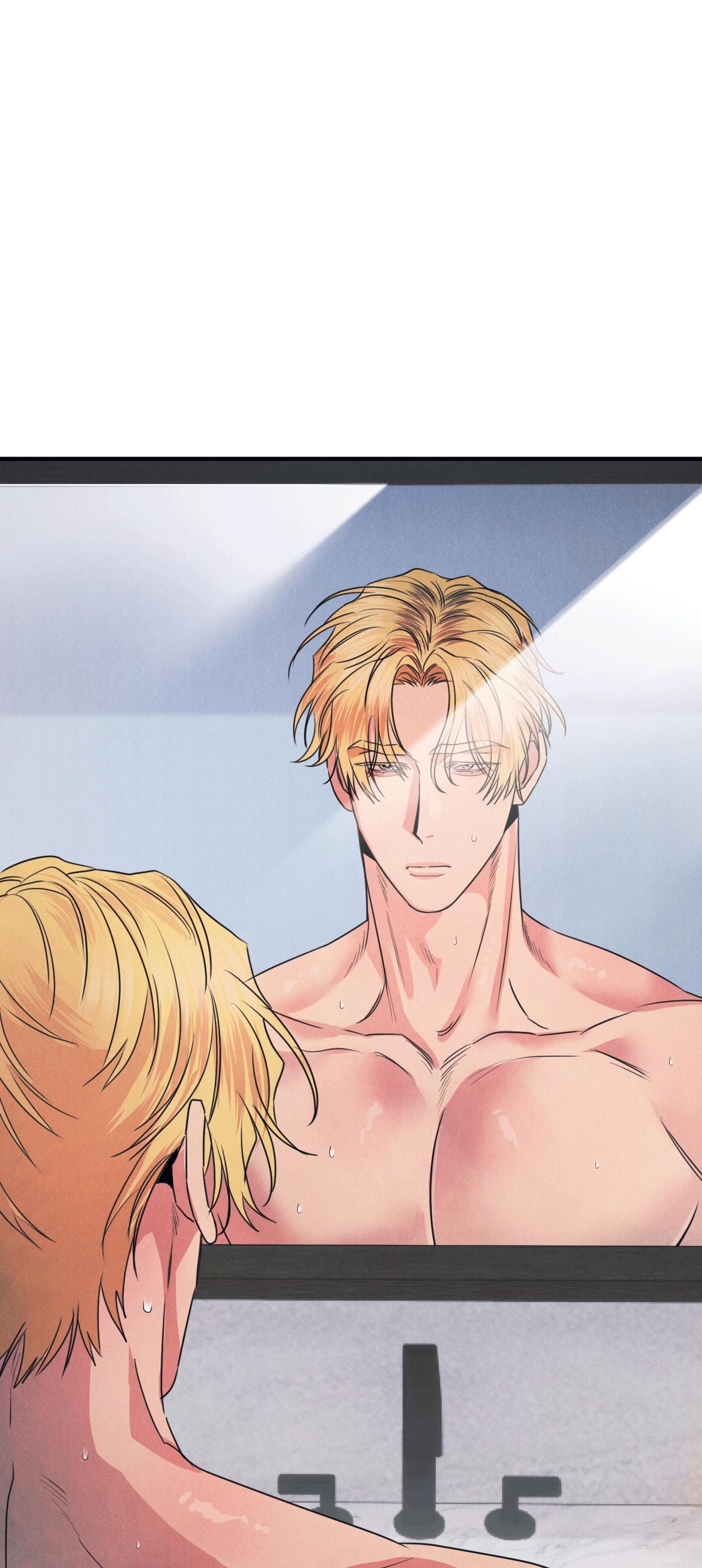 ALPHA MẤT TƯ CÁCH - Chap 13