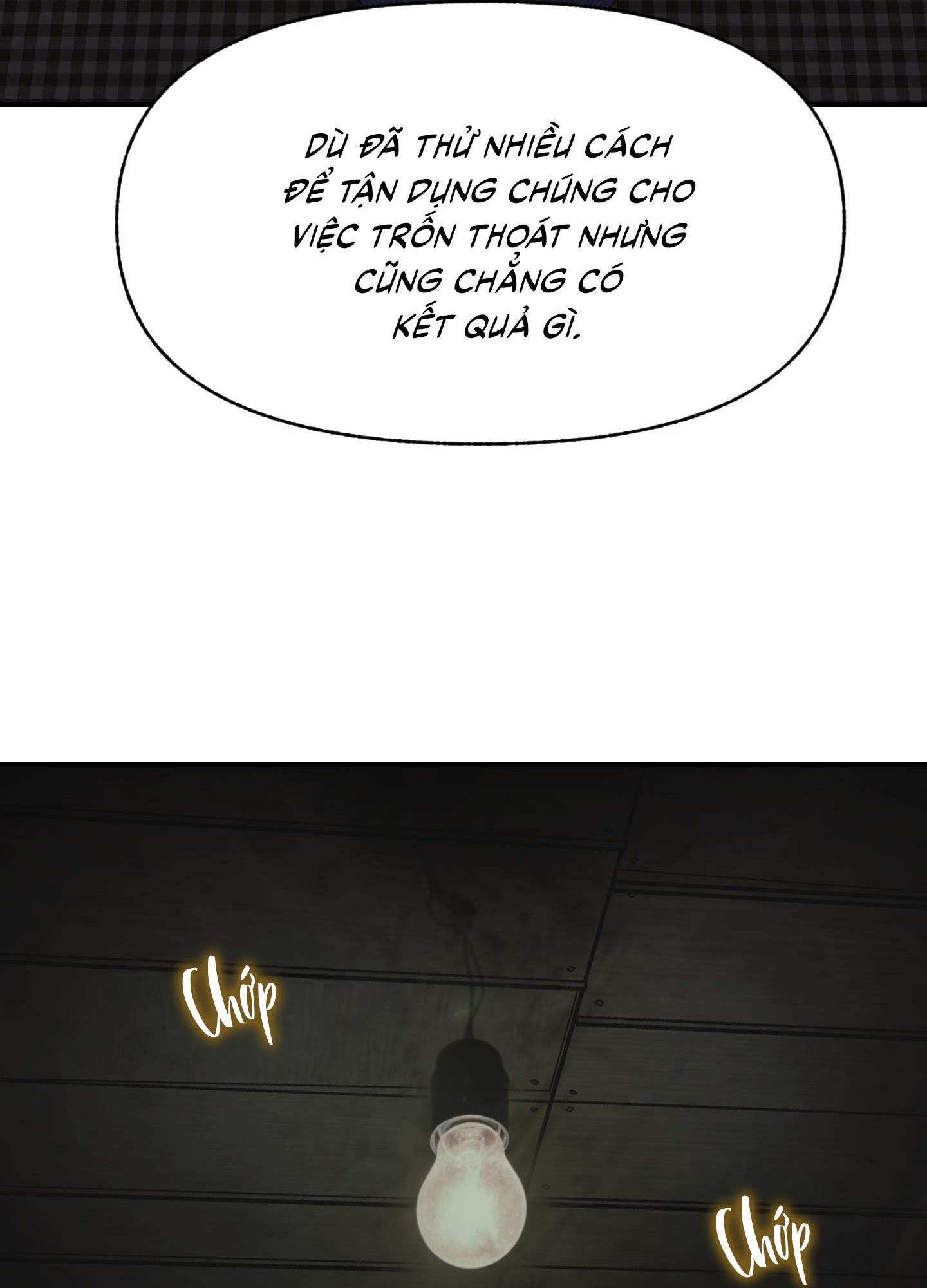 (CBunu) Control Time - Chap 12