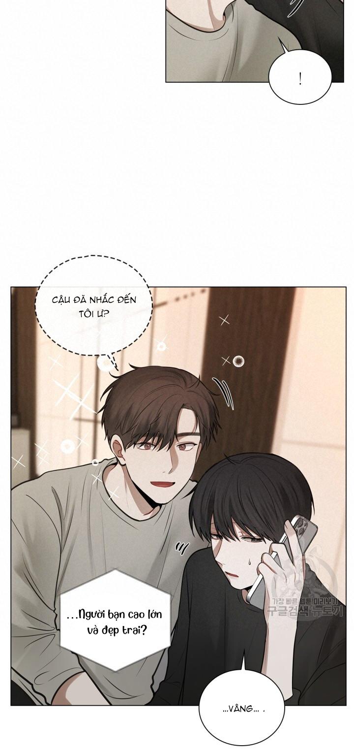 Song Trùng - Chap 37