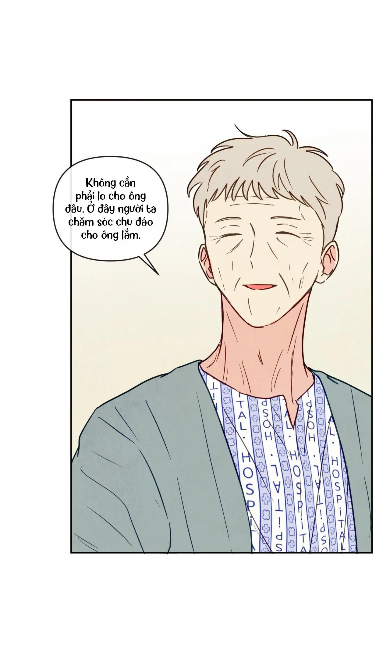 Sự quyến rũ của Thần Rắn - Chap 10