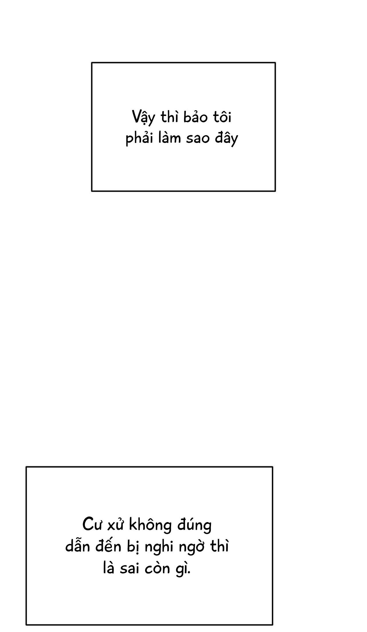 (CBunu) ChinhX - Vận Xui - Chap 55