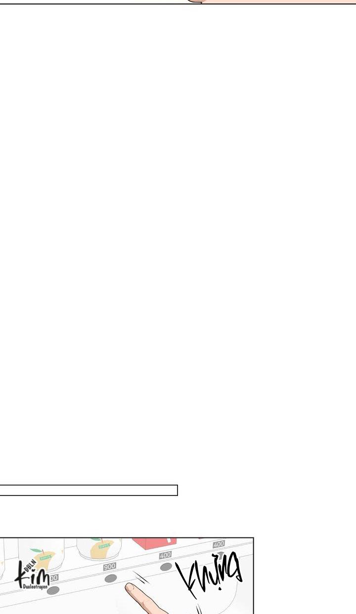 BÁNH QUY TÌNH YÊU TAN CHẢY - Chap 8