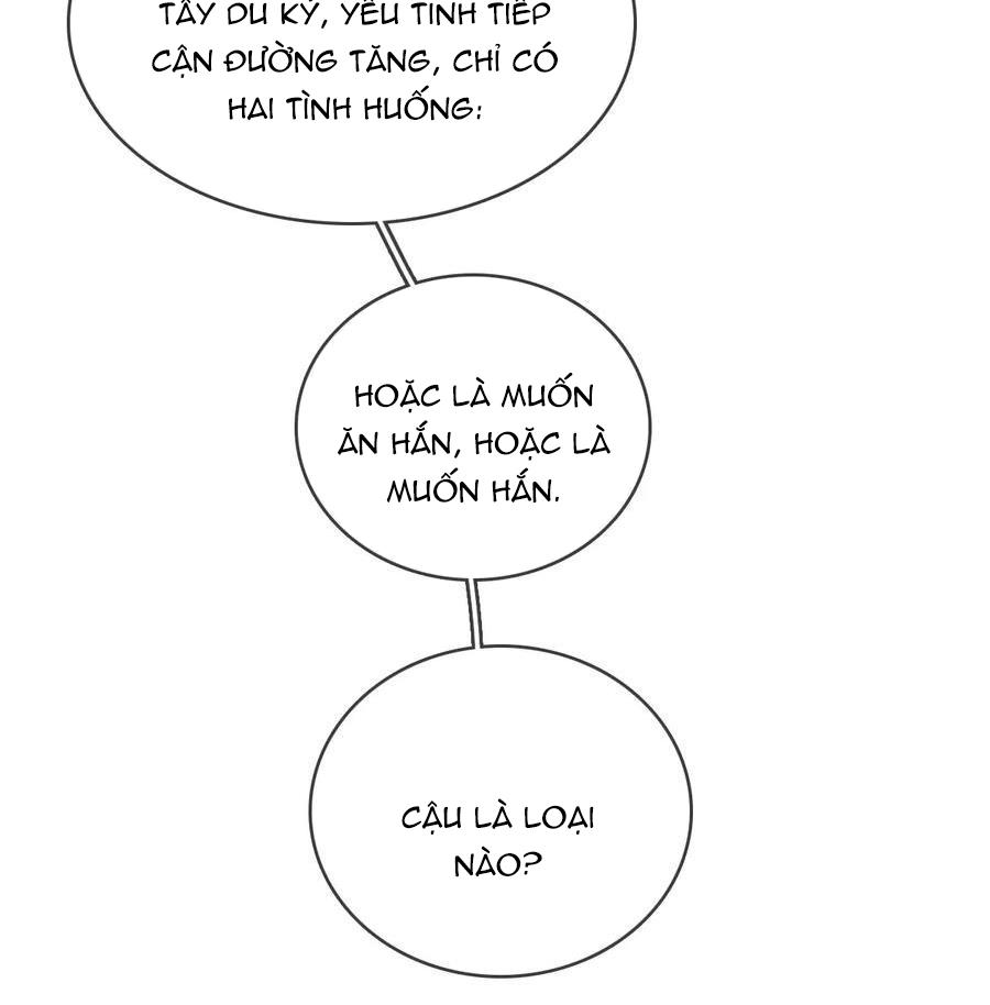 Quen Lâu Mới Biết Người Thiếu Tâm Cơ - Chap 44