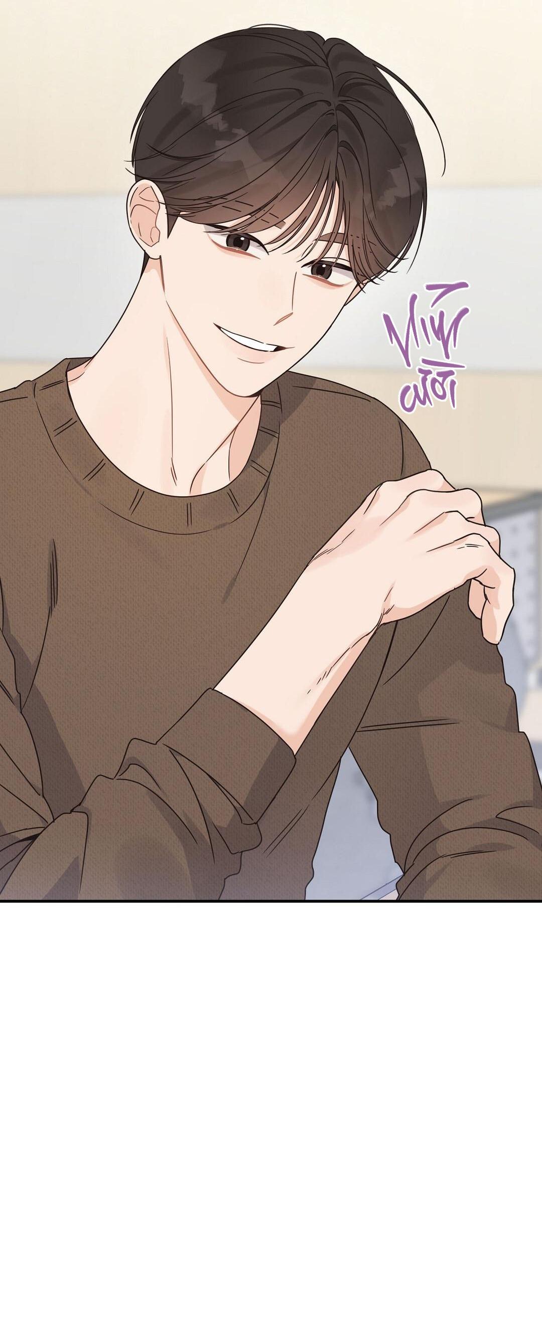 Alpha Trauma - Chap 5