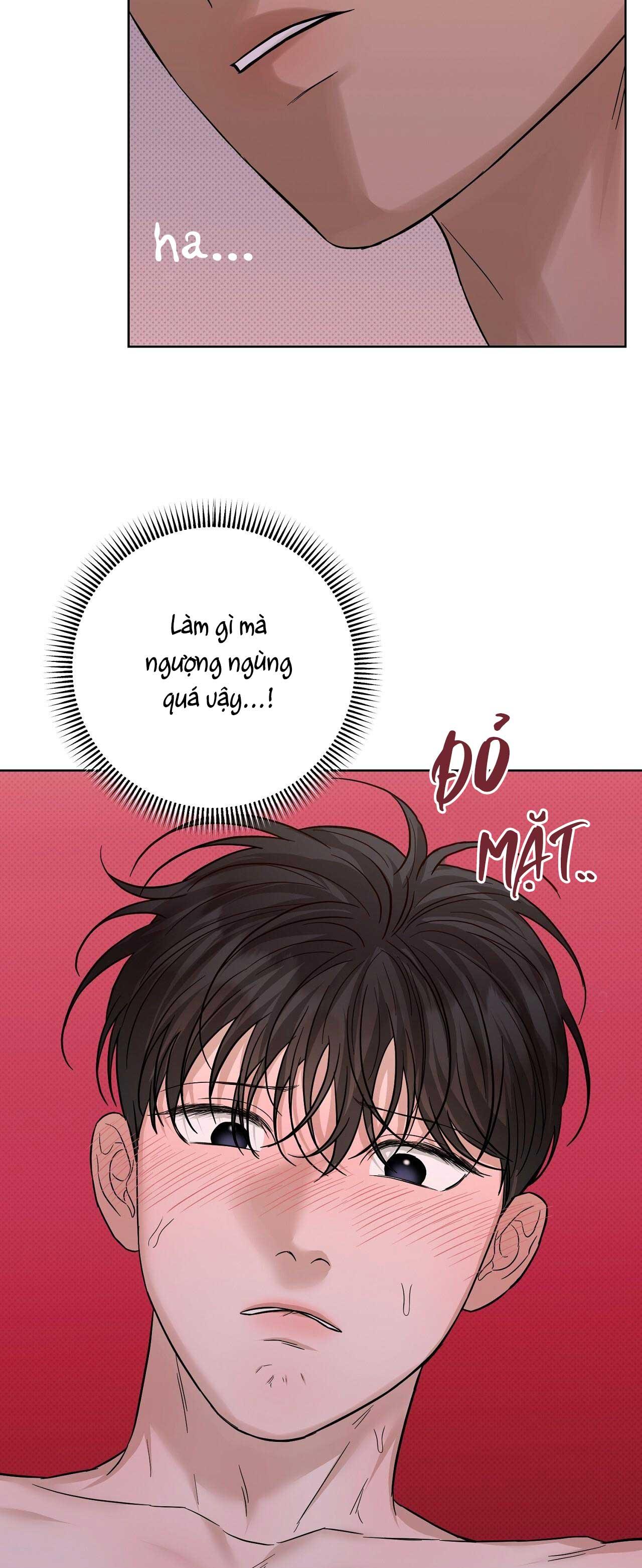 BẮT KỊP - Chap 24