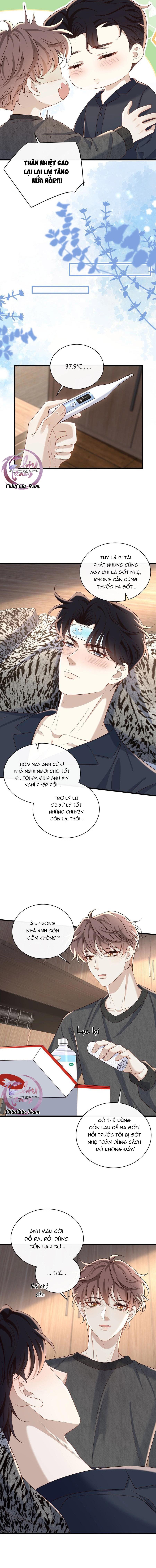 Người Đó Đến Từ Đêm Tối - Chap 61