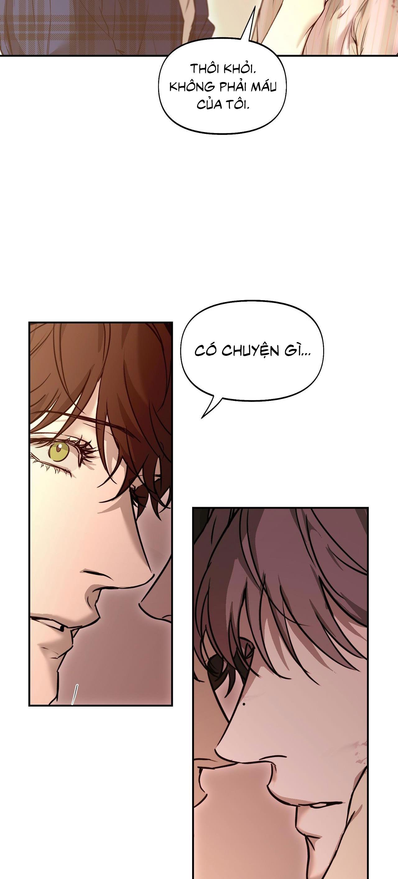 NERD PROJECT - Chap 32