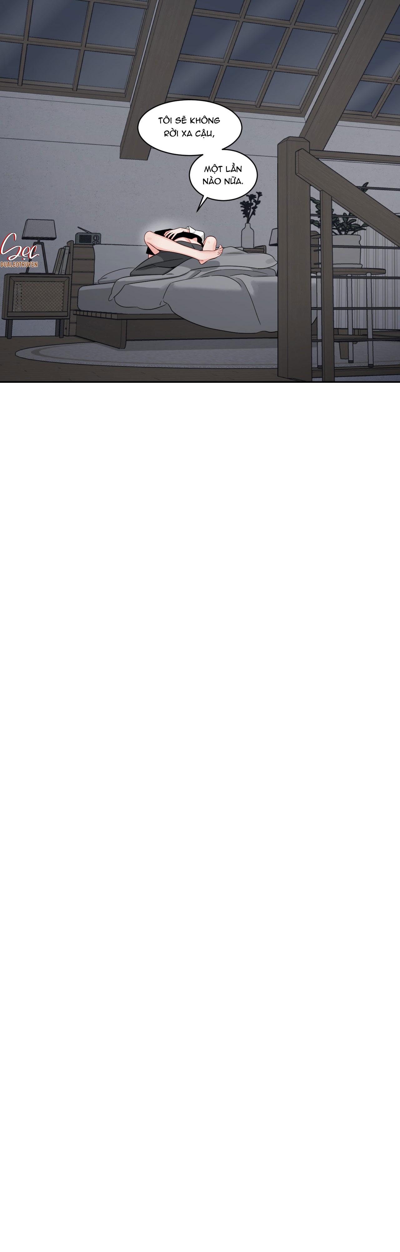 LĨNH VỰC BÓNG TỐI - Chap 47