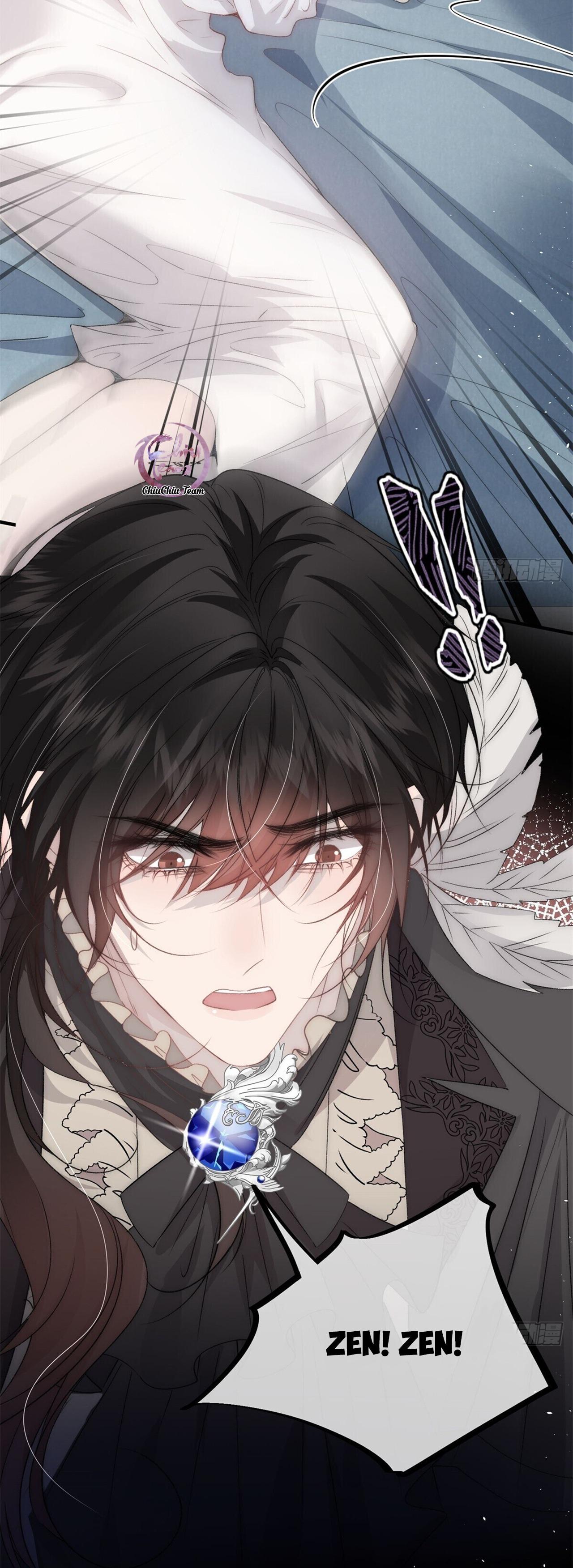 Tù Long Tuyết - Chap 3