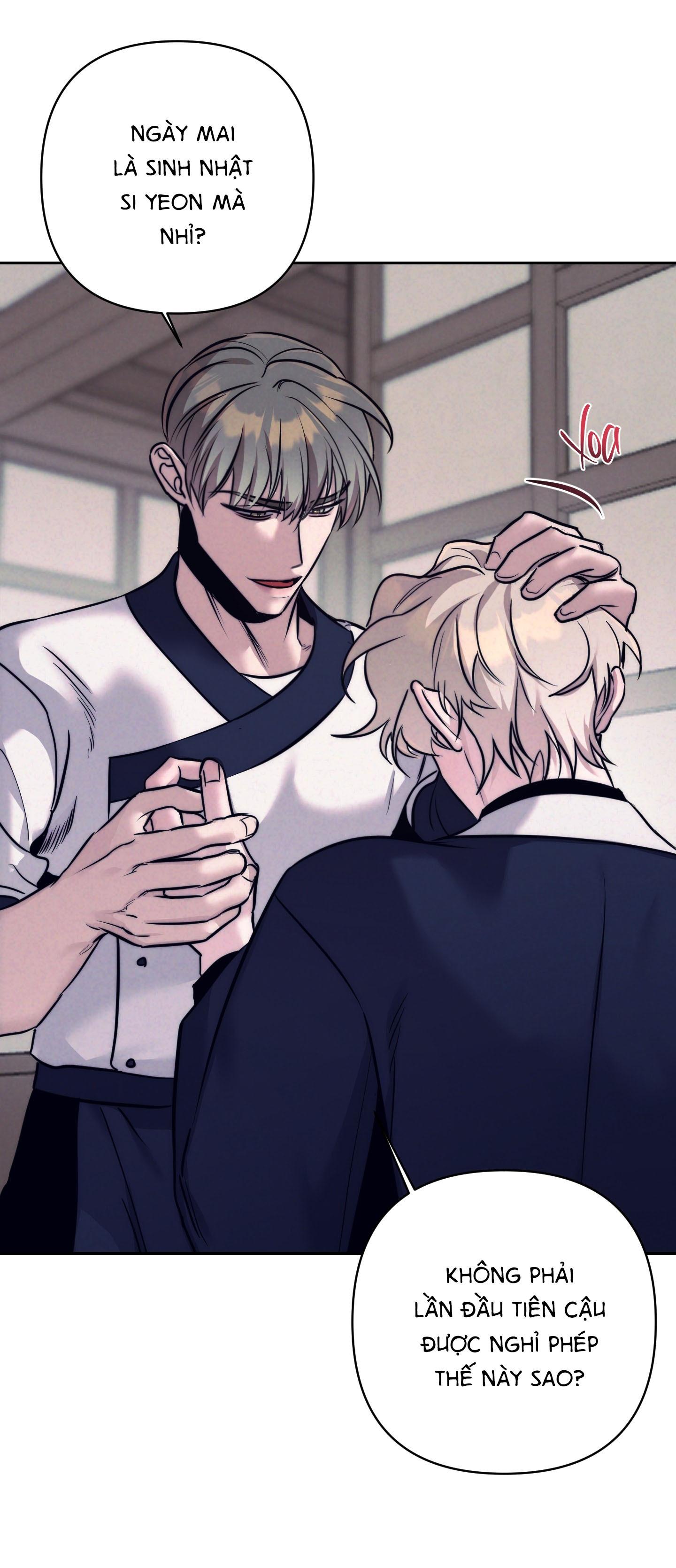 (CBunu) Stigma - Chap 2