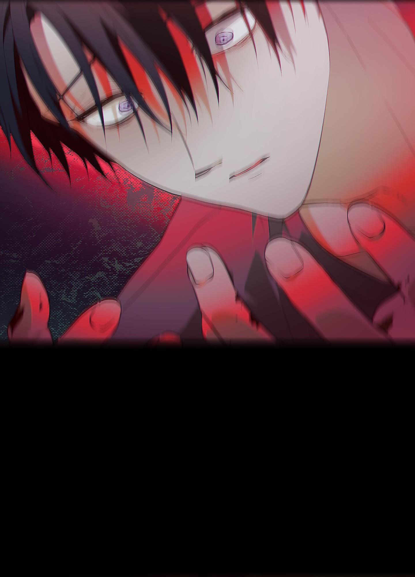 (CBunu) Control Time - Chap 30