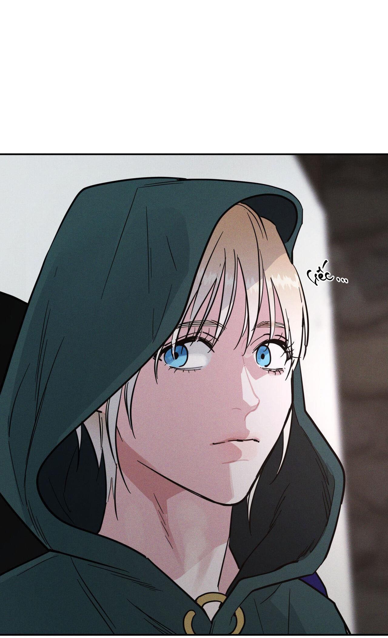 (CBunu) Antidote - Chap 35