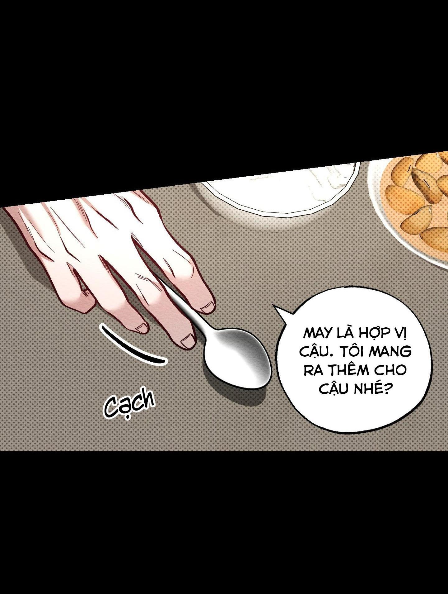 THỂ LOẠI LÃNG MẠN - Chap 11