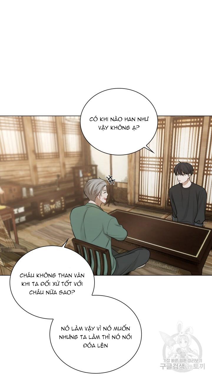 Song Trùng - Chap 39