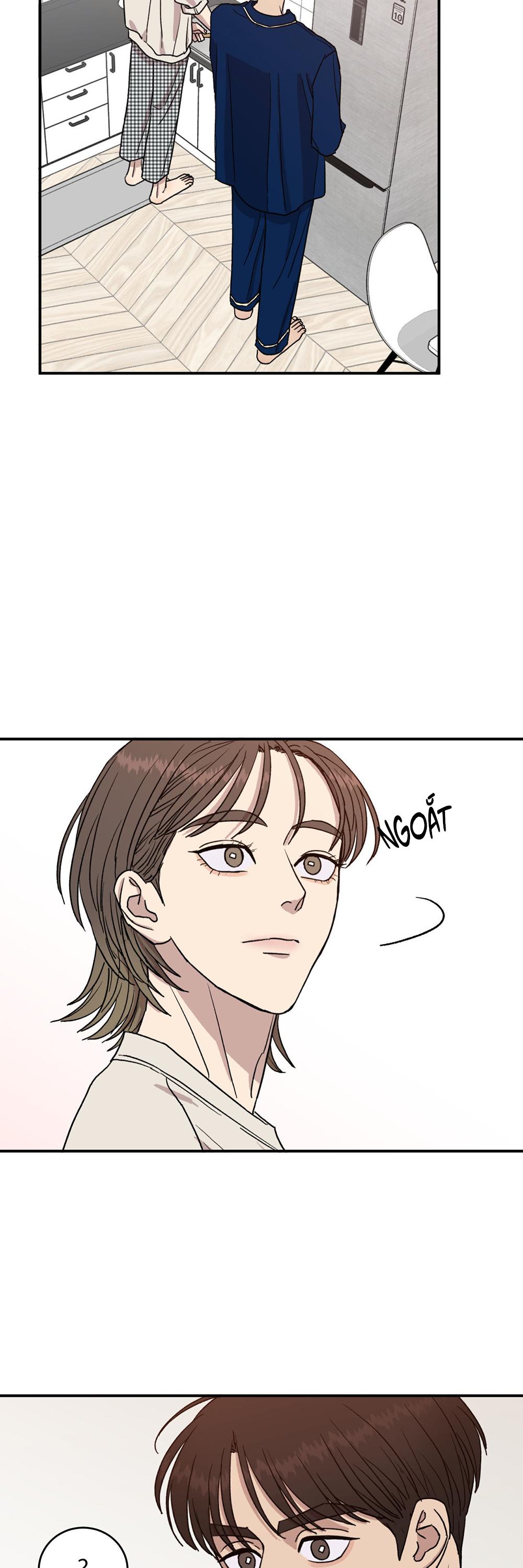 Nhà của chúng ta - Chap 2