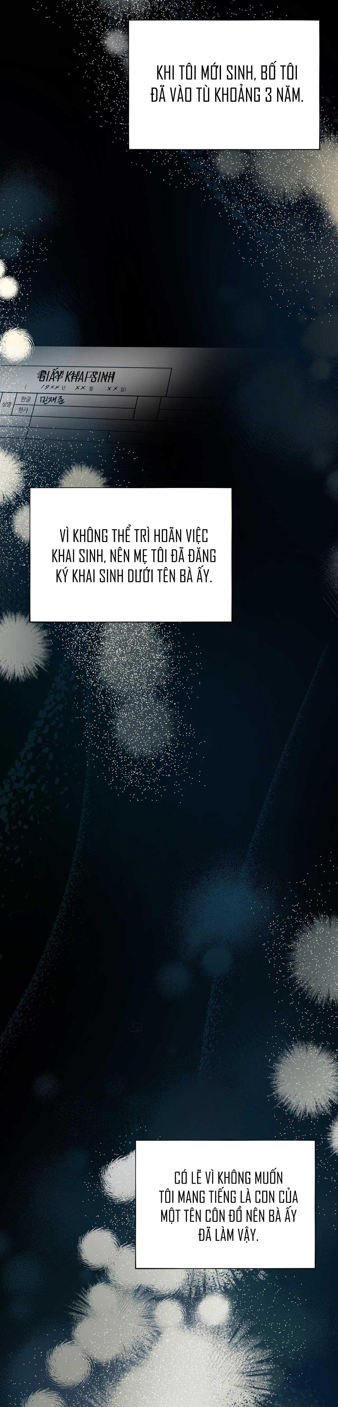 BẮT KỊP - Chap 27