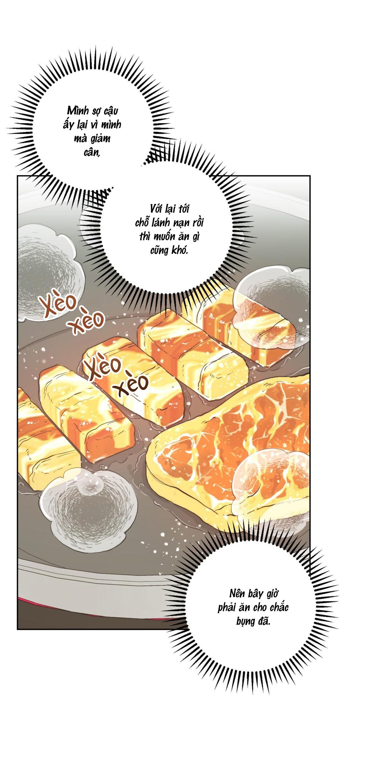 (CBunu) Khu Rừng Tĩnh Lặng - Chap 22